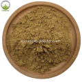 Organico Bulk Ashwagandha Foglie Foglie estratto in polvere